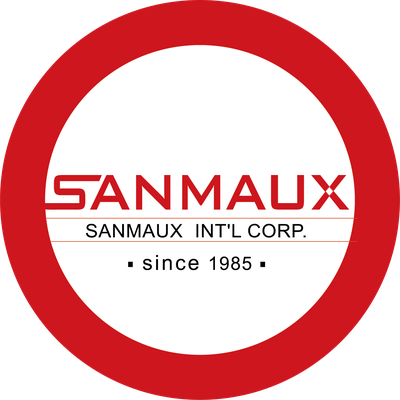 SANMAUX INT'L CORP · since 1985