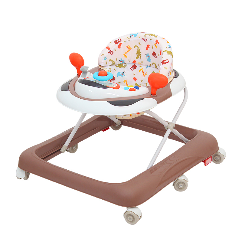 GASOT SB-206G budget baby walker