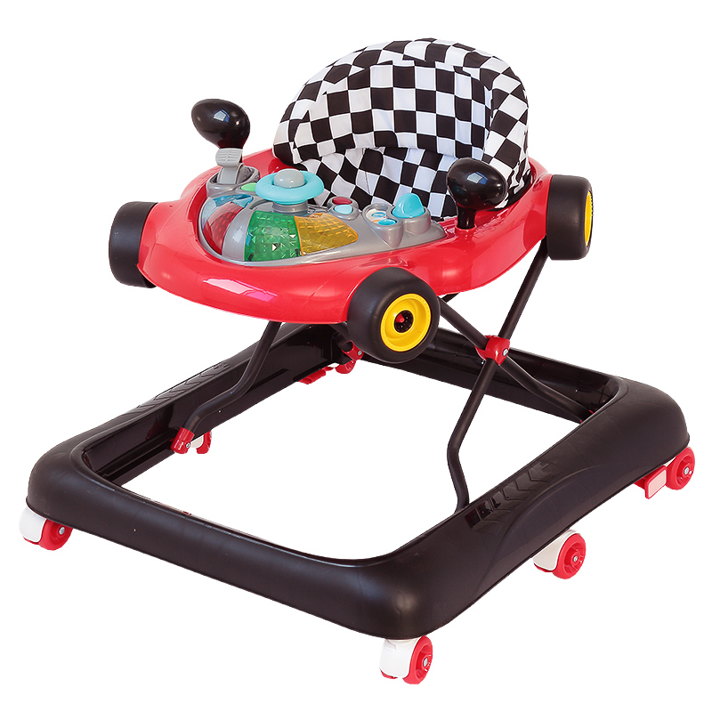 GASOT SB-209G budget baby walker