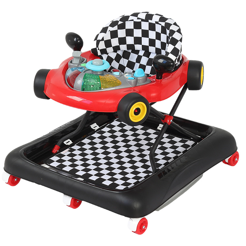 GASOT SB-209GR 2-in-1 budget walker-rocker