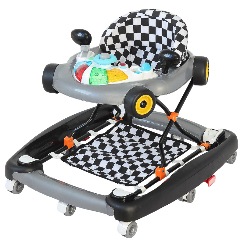 GASOT SB-209R standard baby walker