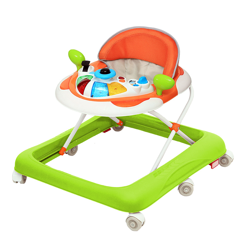 GASOT SB-212G budget baby walker