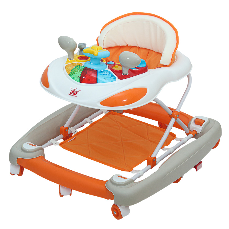 GASOT SB-215R standard baby walker
