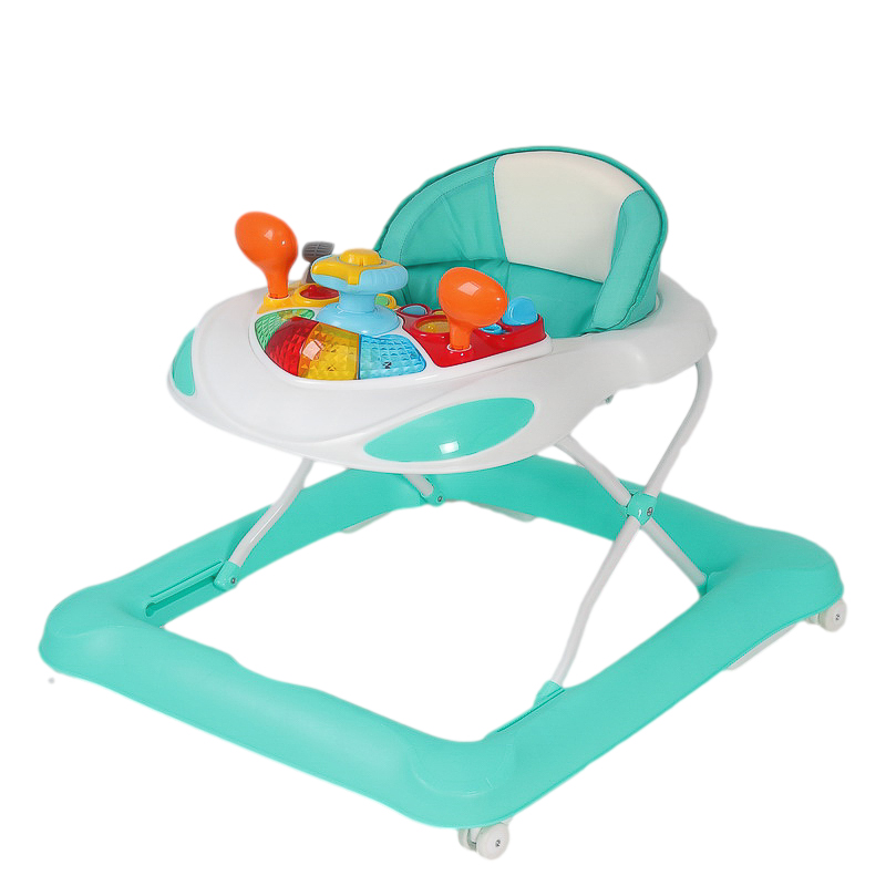 GASOT SB-815EU+ premium baby walker